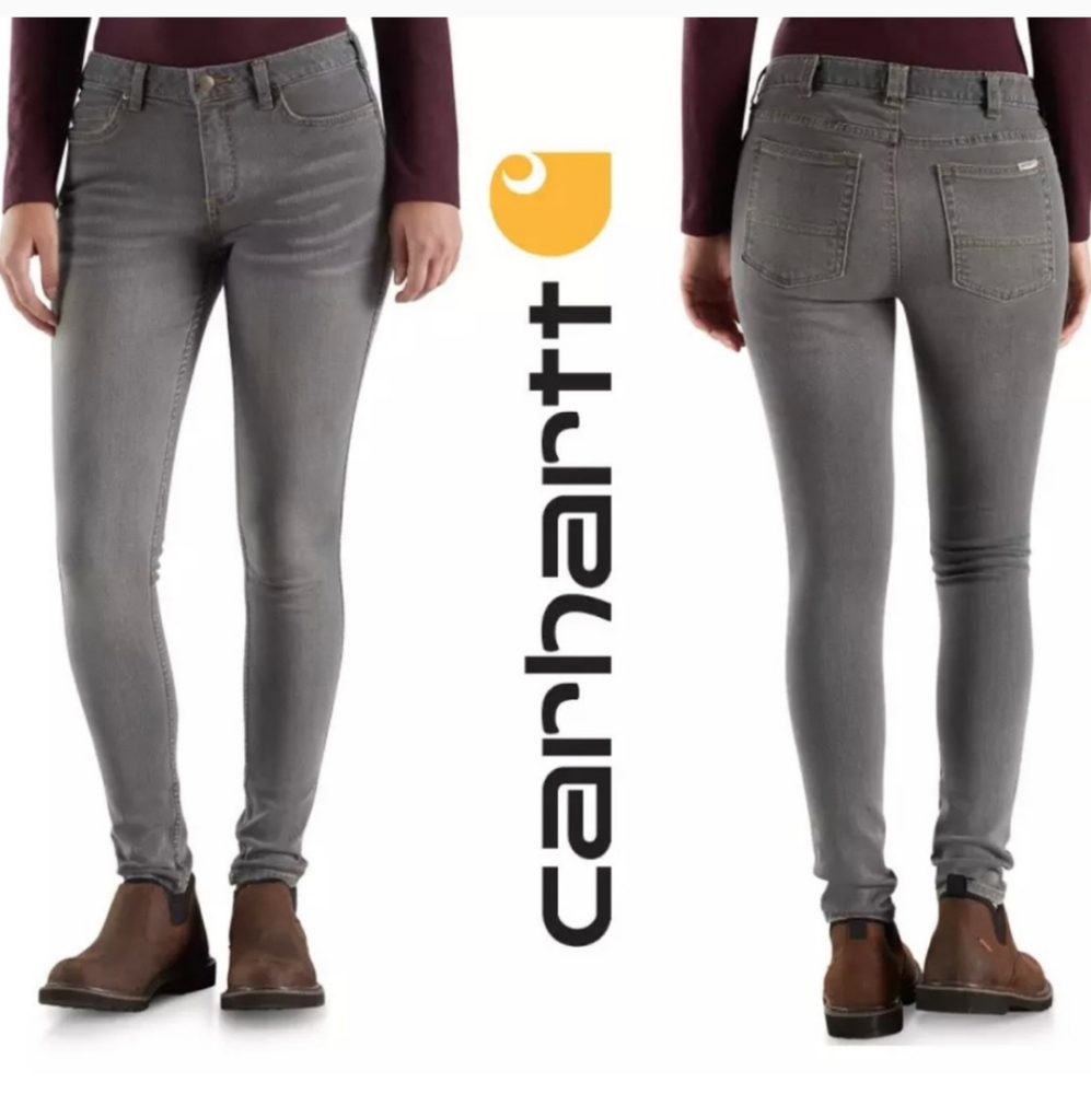 Carhartt Skinny Jeans